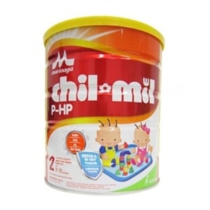 

Chilmil PHP 800gr