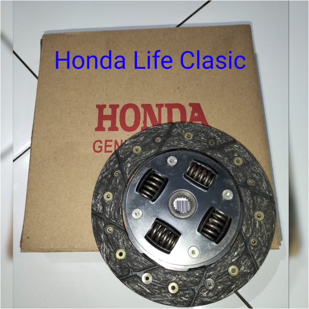 Kampas Kopling HONDA LIFE CLASSIC Original