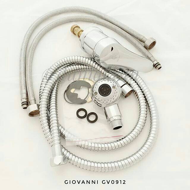 KRAN SALON MIXER GIOVANNI