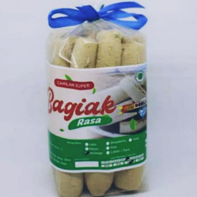 

Bagiak kuncung