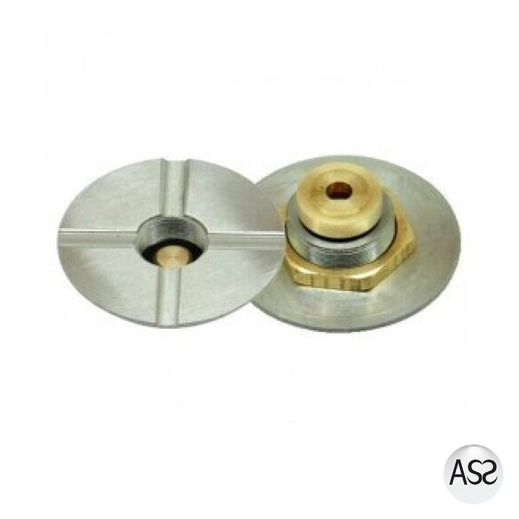 ASS Shop - 510 Connector Self Adjusting DIY Center Pin 22mm