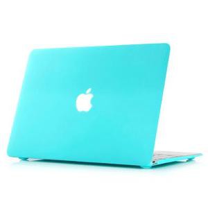 macbook matte case casing tosca color pro 13 dvd rom air 11 13 pro retina 13 15 inch FREE keyboard