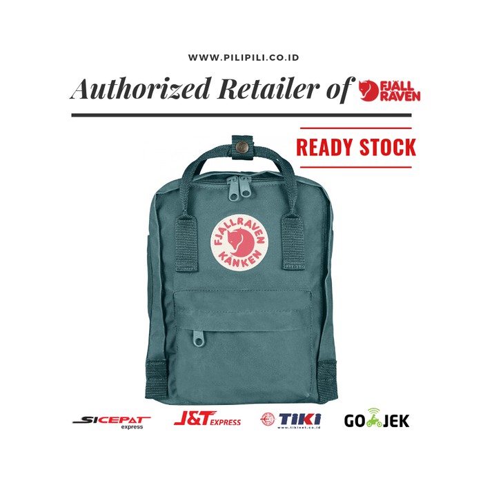 fjallraven kanken soho
