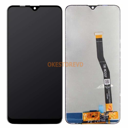 LCD+TOUCHSCREEN SAMSUNG M20 / M205F / M205 / SAMSUNG M20 ORI