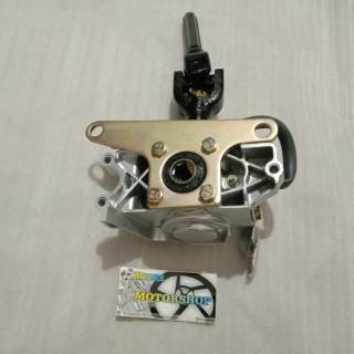  Gear Box  Motor  Roda 3 Viar Tossa Jialing Kaisar  dll 