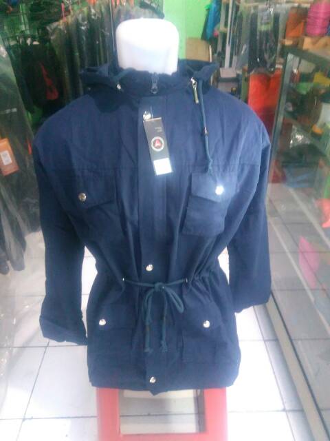 Jaket/sweater parka