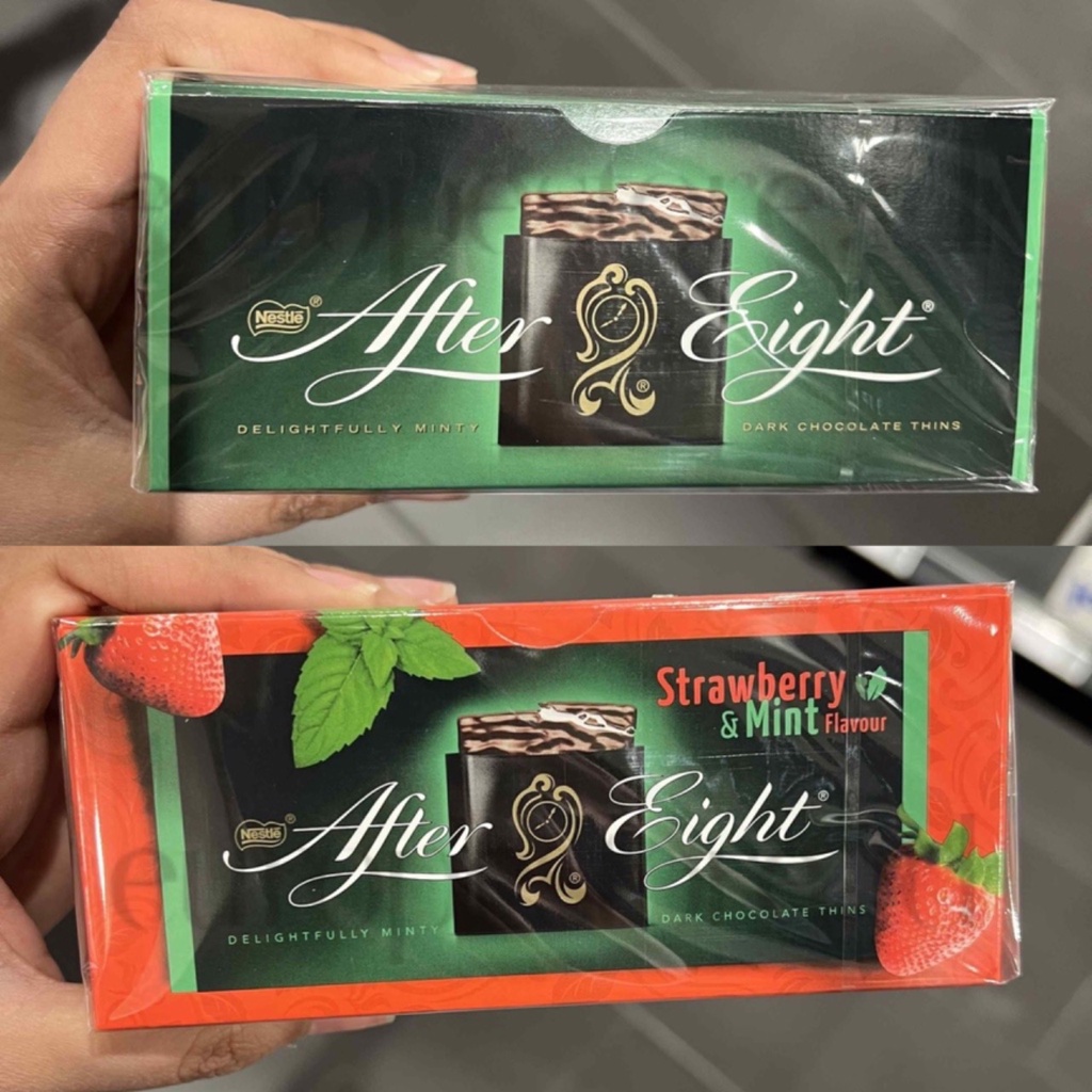 

Nestle After Eight Chocolate