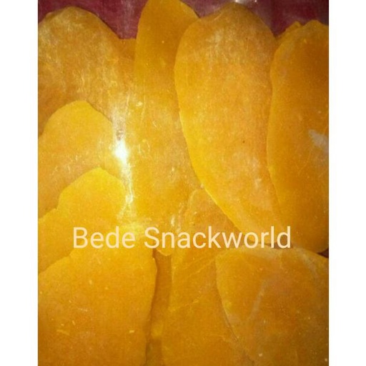 

Manisan Mangga Lebar tanpa gula"Mon2