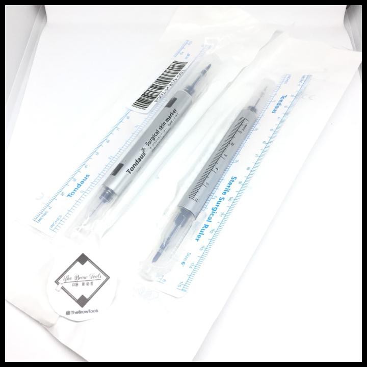 

Cuci Gudang Spidol Marker Biru/Ungu (2Sisi)