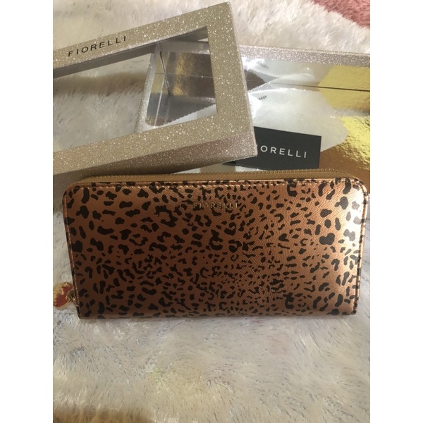 dompet fiorelli macan ORI