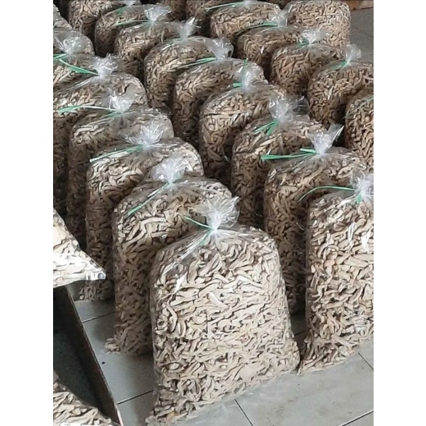 Basreng Matang Tanpa bumbu /original beart 1kg/1000gram