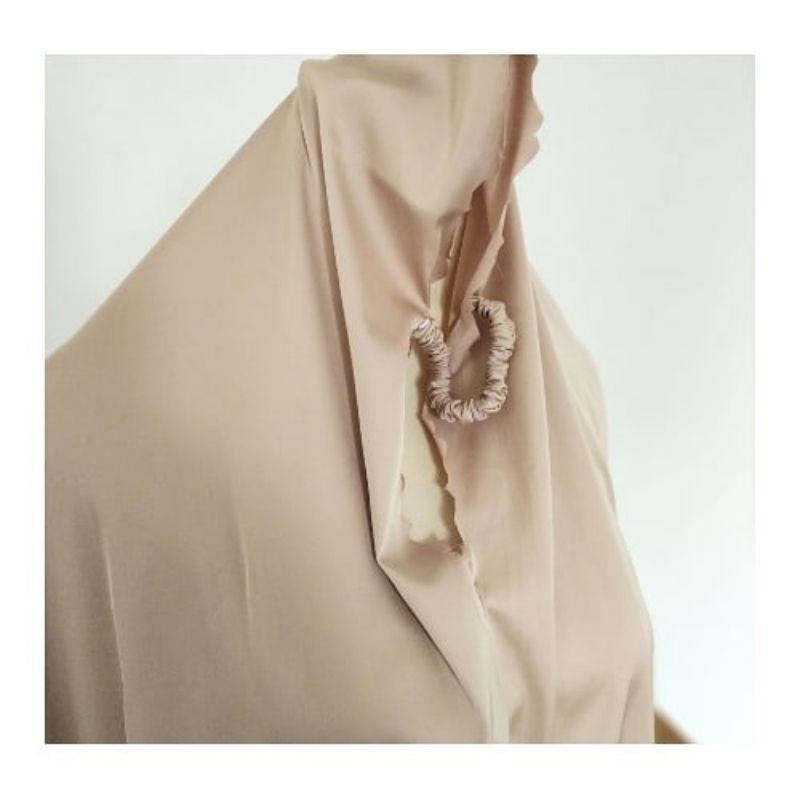 Premium basic robe prayer