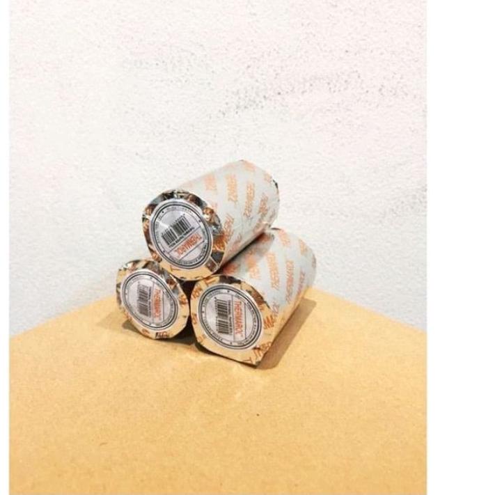 

Promo - kertas thermal 57x30 EDC 2325/bh order 30 (produk Made in Japan dijamin kwalitasnya) 스