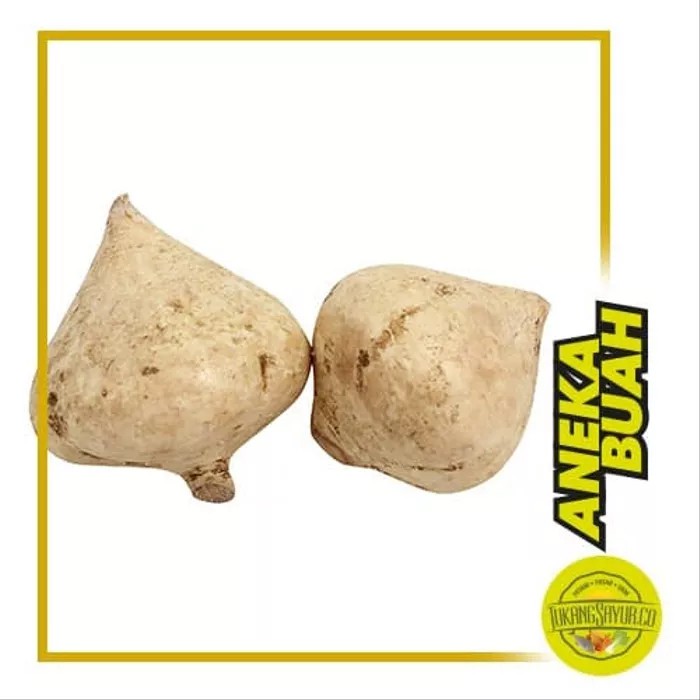 

Bengkuang - 1 Kg