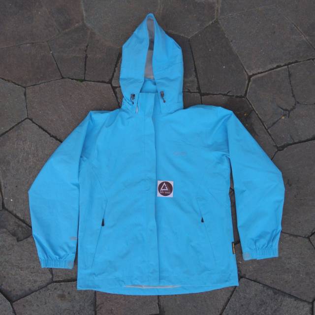 Jaket Outdoor Aigle