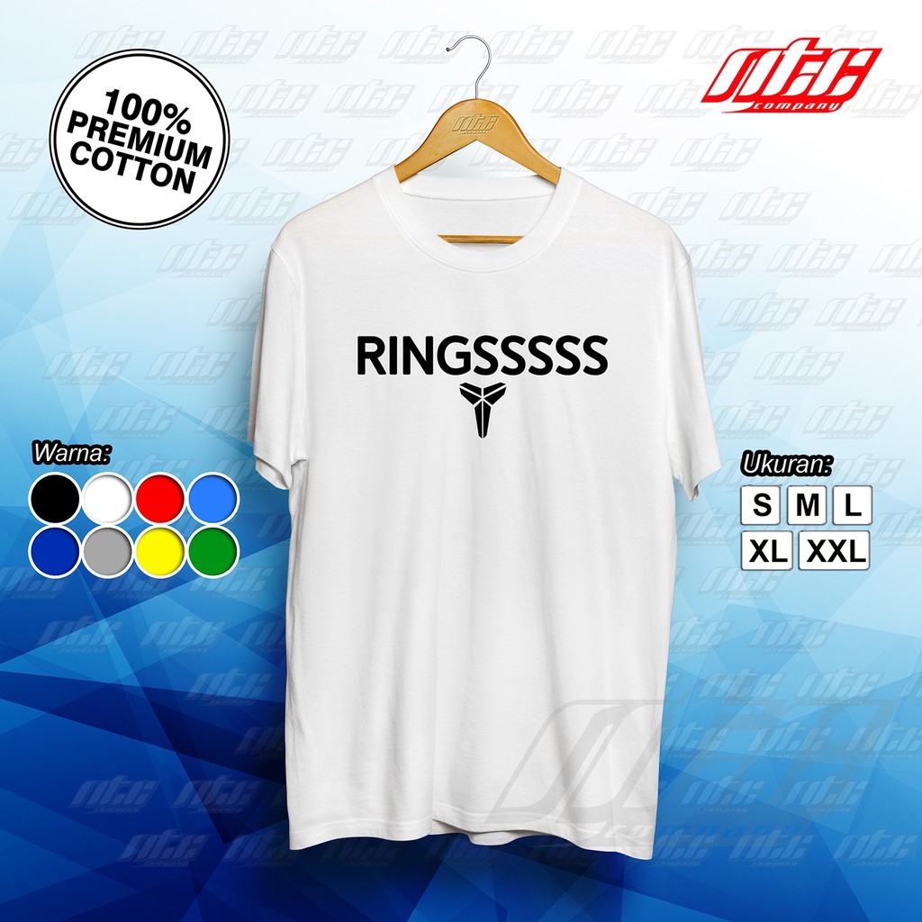 ringsssss shirt