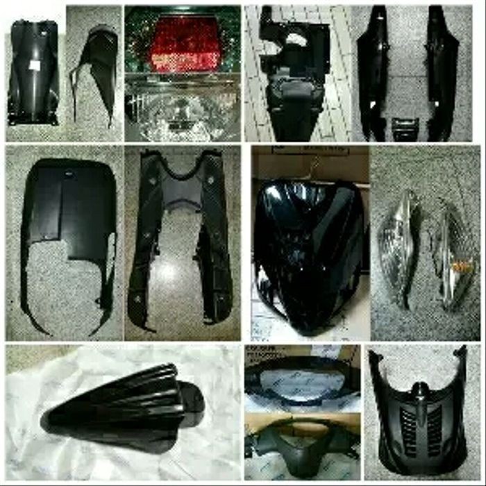 Body mio sporty mio lama full set