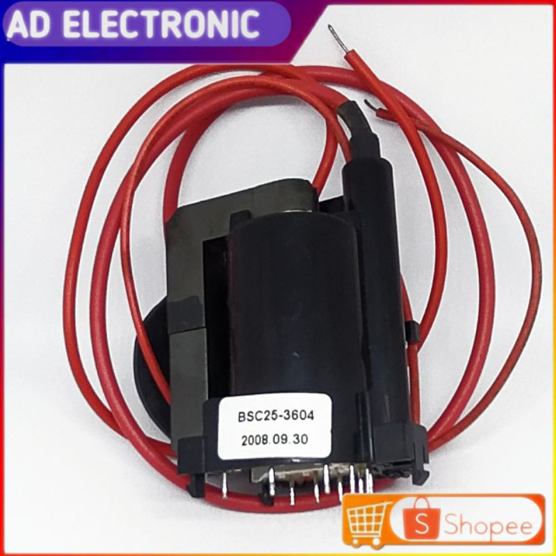 plyback tv BSC25-3604