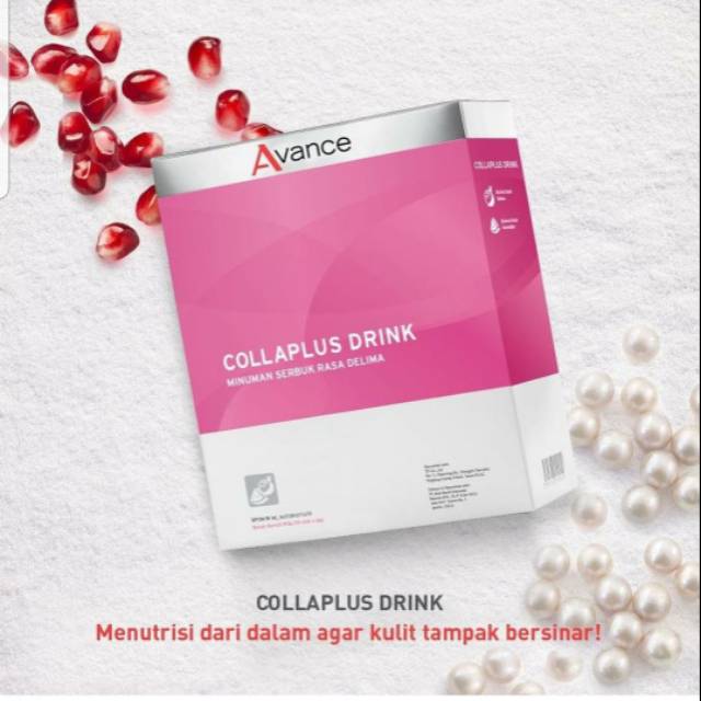 Collagen Plus by Avance