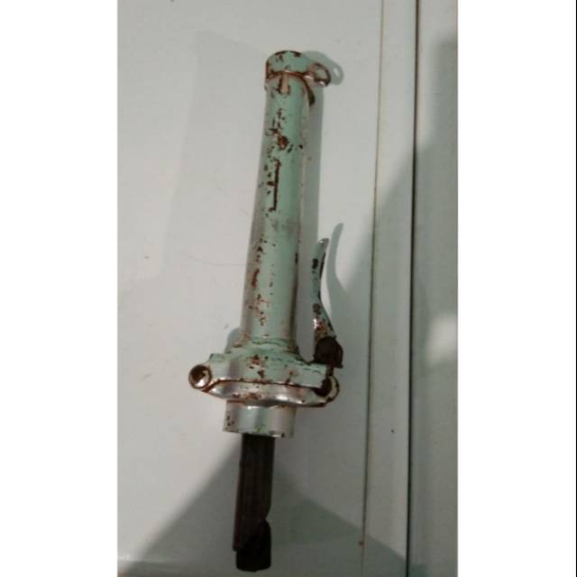 Handlepost 22,2