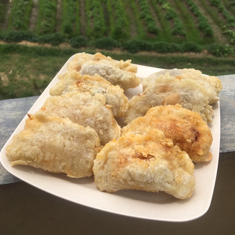 

Cireng oishii by jajananoishii.id