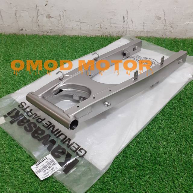 Swingarm Panjang Ori KLX 150 L - Arm Dtracker KLX150 BF S G