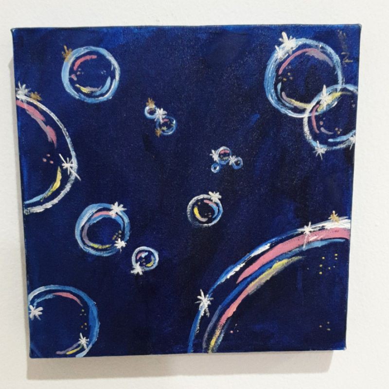 

Bubble1