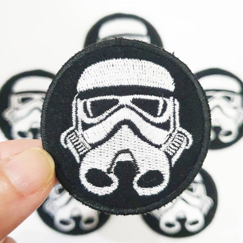 Patch Starwars