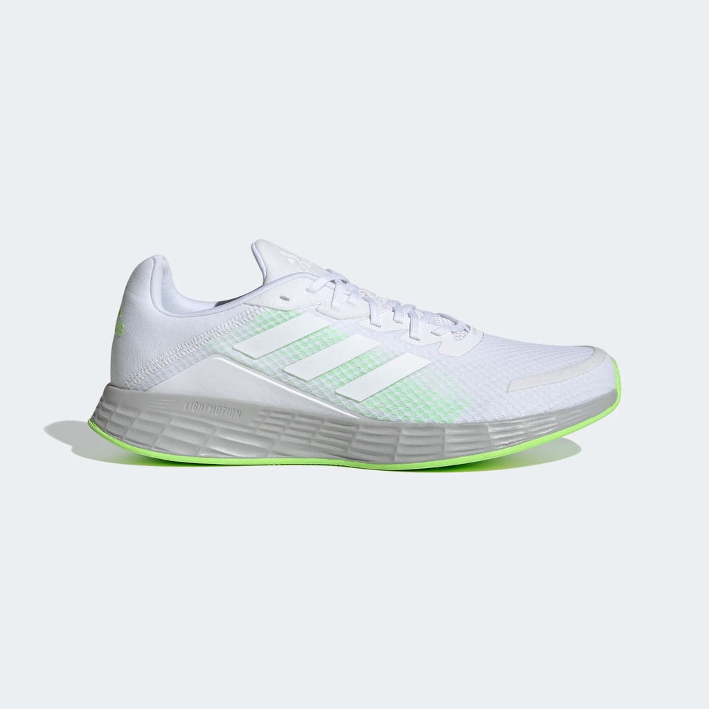 Adidas RUNNING Sepatu Duramo SL Putih Original BNIB -  H04625