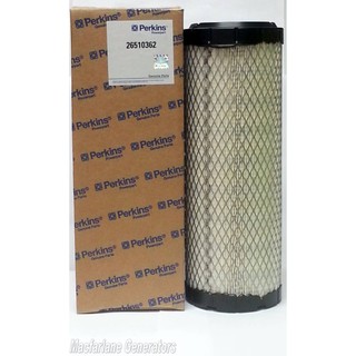 Filter Udara / Air Filter Perkins 26510362 | Shopee Indonesia