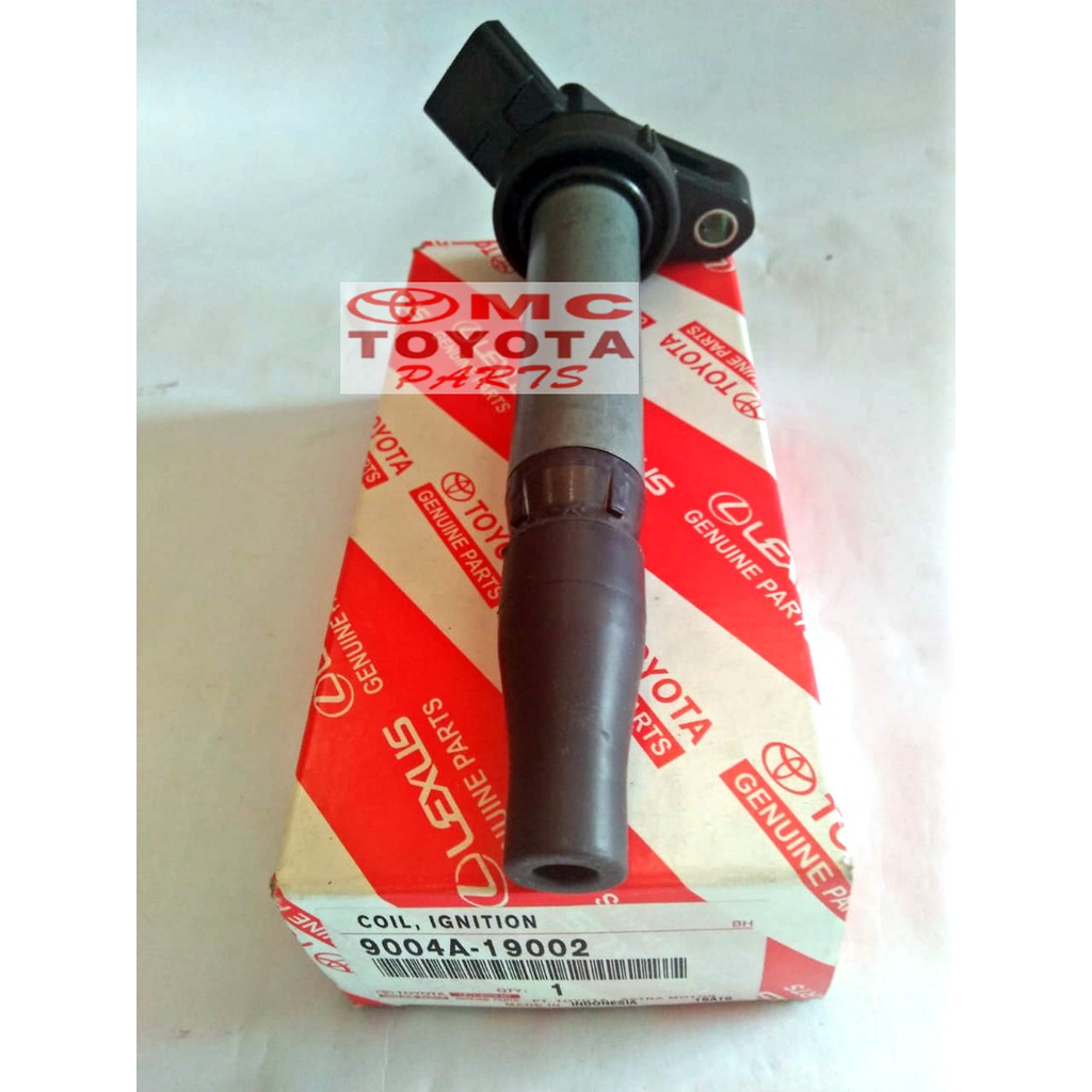 Coil Ignition Avanza Xenia Grand Al-New Double VVTi 9004A-19002