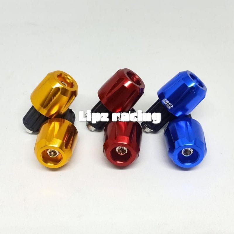 Jalu stang motor full cnc ujung stang variasi