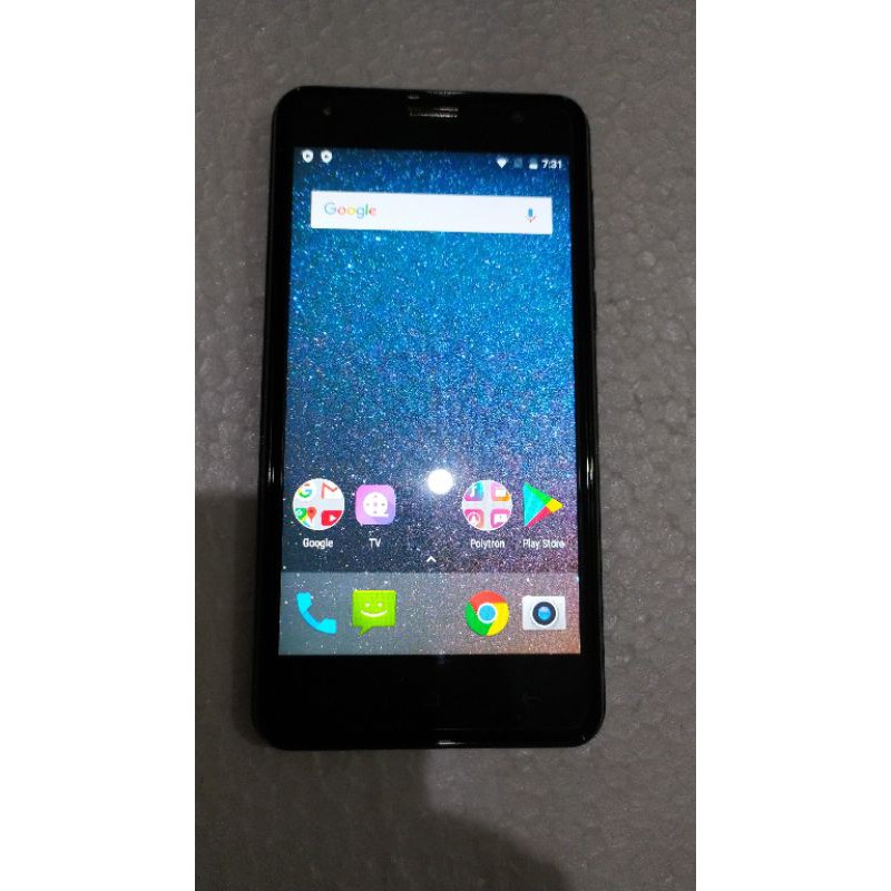 Hp Polytron R250A Ram 2 16 cuci gudang pabrik