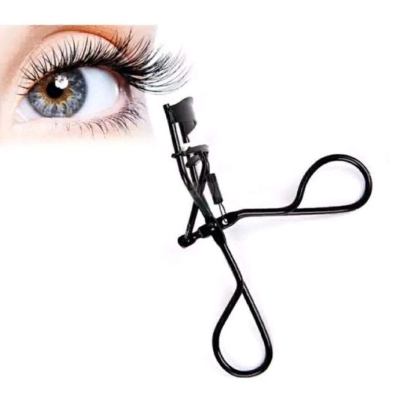 Penjepit Pelentik Bulu Mata Eyelash Curler