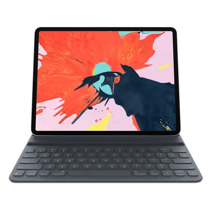 APPLE IPAD PRO 12.9-INCH SMART KEYBOARD