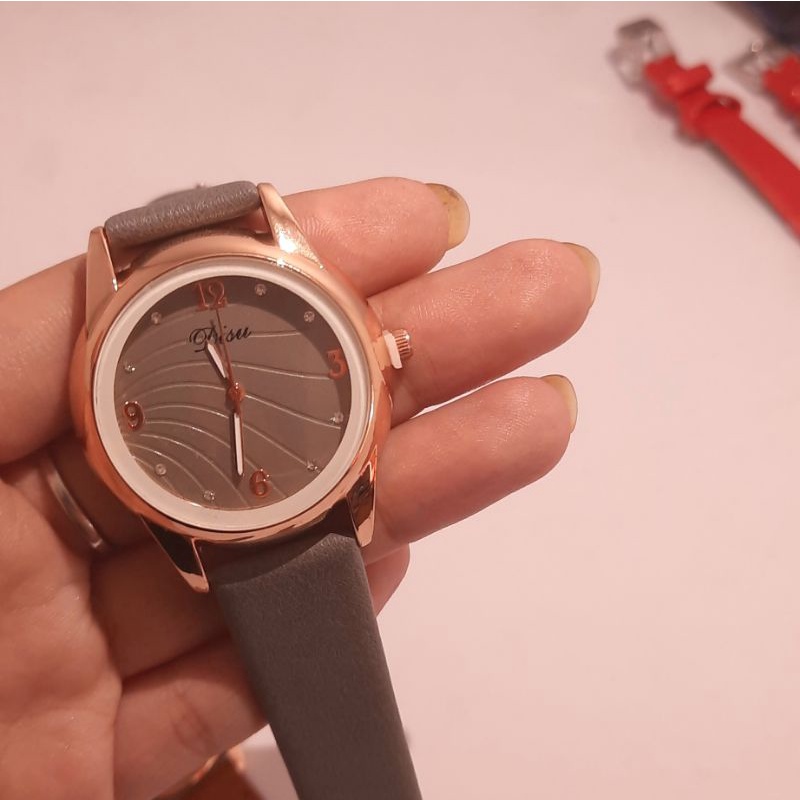 Jam Tangan Wanita Jam Tangan Import Jam Tangan Wanita Mewah Jam Tangan