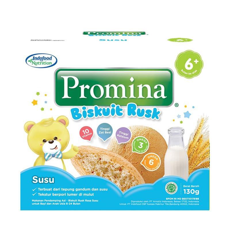 Promina Biskuit Marie Roll Sun Marie Roll Rusk BABIES MEALS