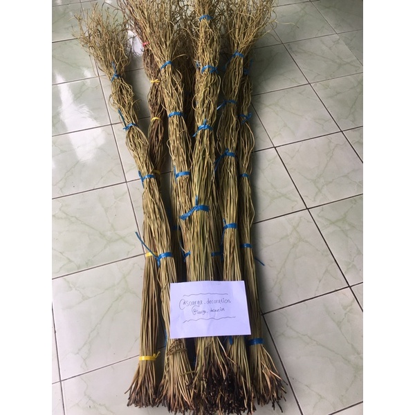 Akar Manon Akar mentau isi 100 untuk dekorasi Ring