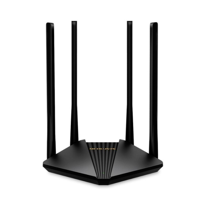 MERCUSYS MR30G WIRELESS AC1200 DUAL BAND GIGABIT ROUTER