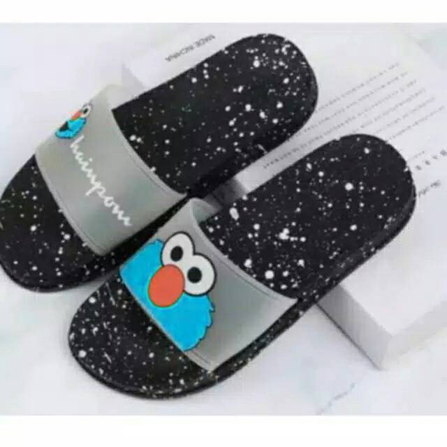 Sandal elmo timbul anak 31-35