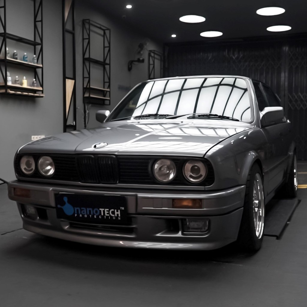 NANO CERAMIC COATING 10H DIAMOND SERIES - nanoTACH PROTECTION - Paint Protection - Permanent Coating - Pengkilap Cat Mobil - Auto Detailing - Pengkilap Cat Efek Daun Talas - Pengkilap Mobil Anti Air - Pengkilap Motor - Hard Coat - Coating Anti Baret