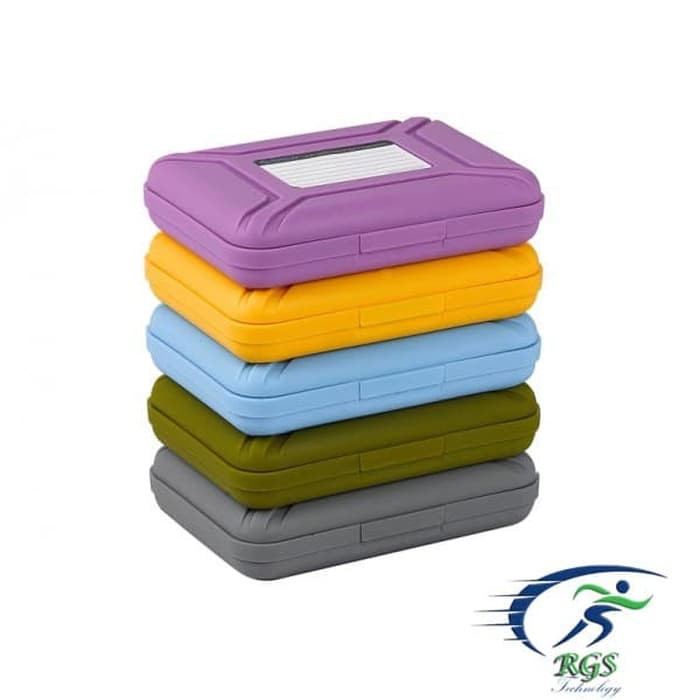 RGS - ORICO PHX-35 3.5" HDD Protection Box