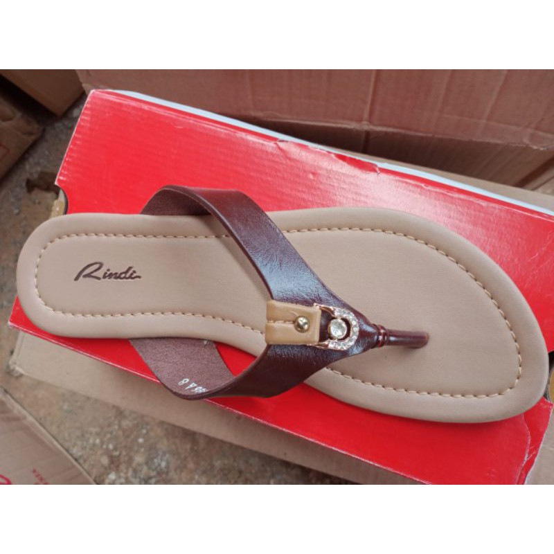 Sandal Rindi