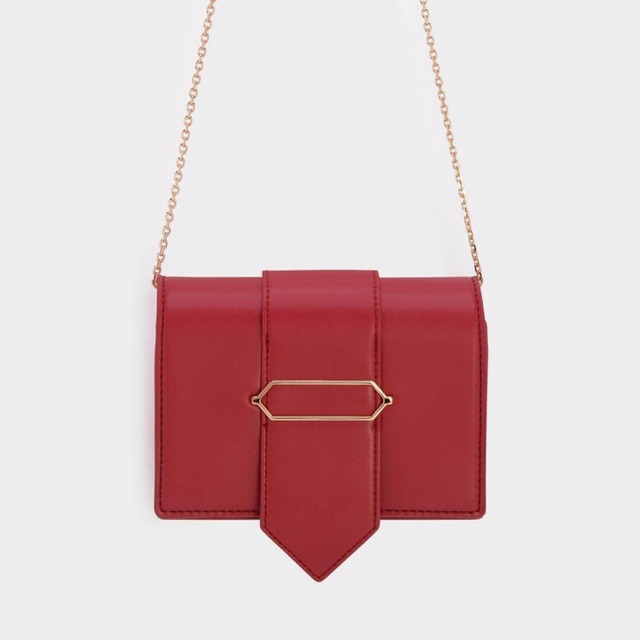 Tas Charles and Keith Ori