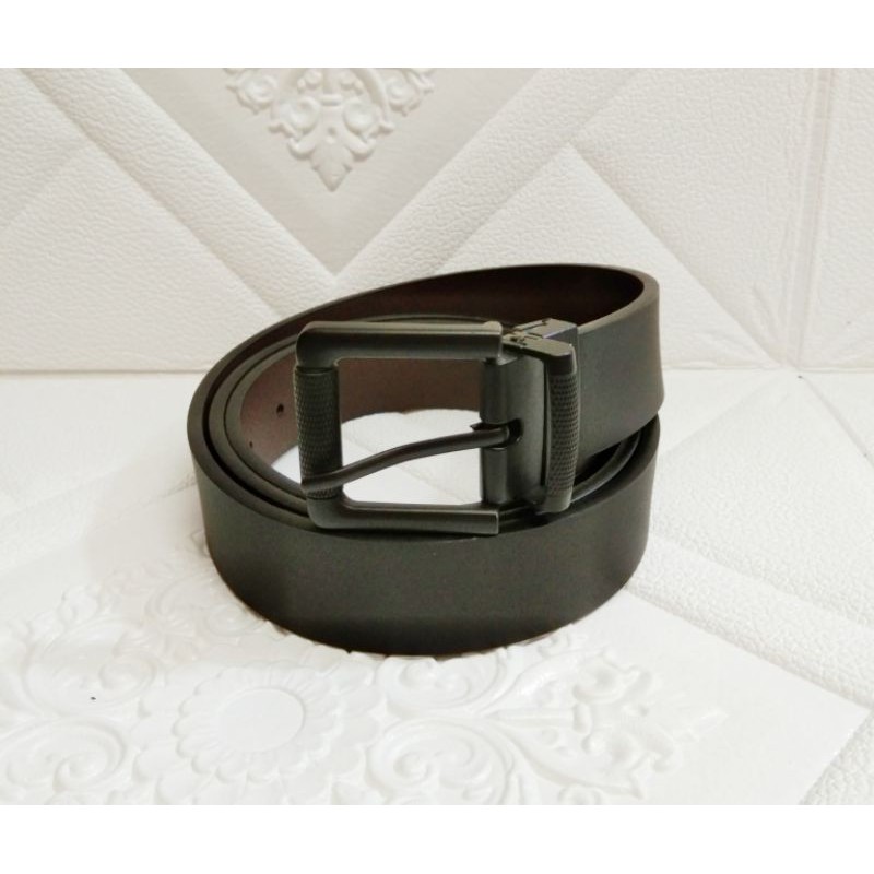 BELT, IKAT PINGGANG, SABUK,GESPER, CK MODEL JARUN/TUSUK PRIA/COWOK