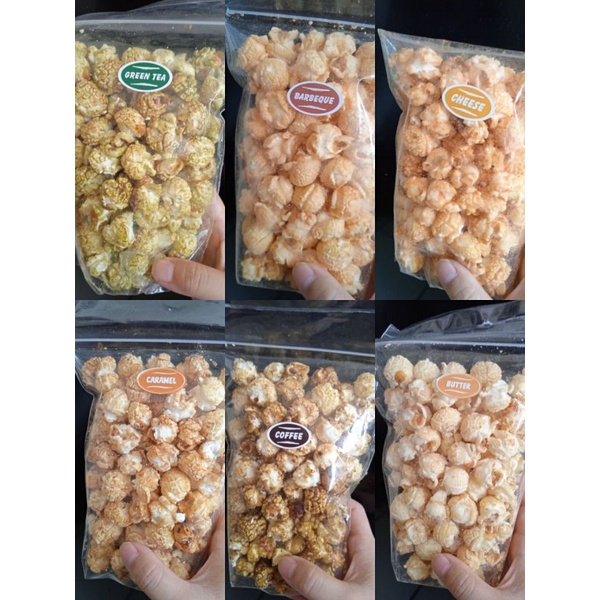 

popcorn bioskop
