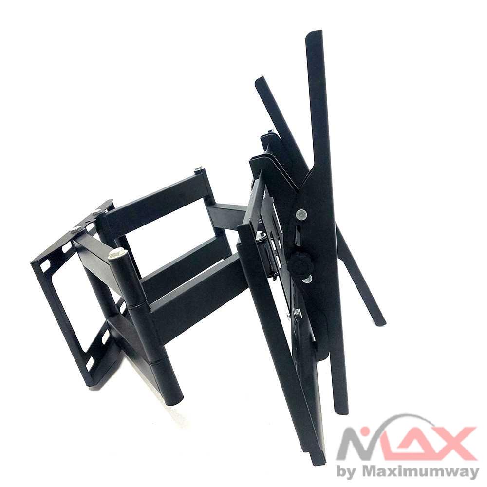 Braket TV Telescopic Bracket TV LCD 32 40 42 70 inch KOKOH &amp; BERKUALITAS Thick 600 x 400 Pitch