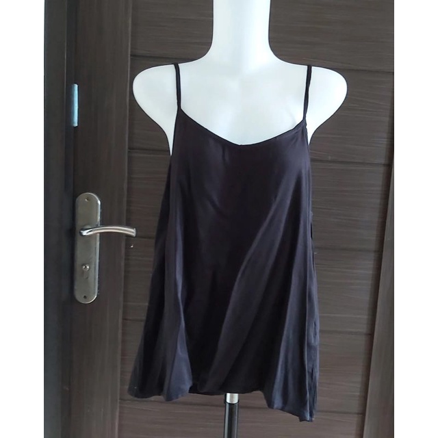 tanktop hitam ozoc pl