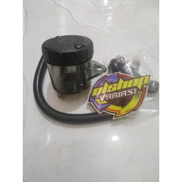 TABUNG MINYAK REM BIG SMOKE