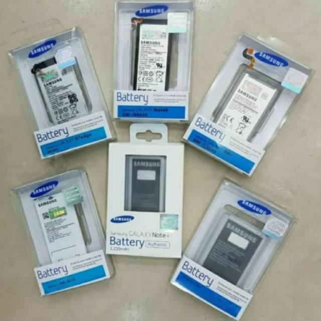 BATERAI ORIGINAL SEIN 100% SAMSUNG GALAXY NOTE 10+ BATRE HP ORI NOTE 10PRO 10PLUS